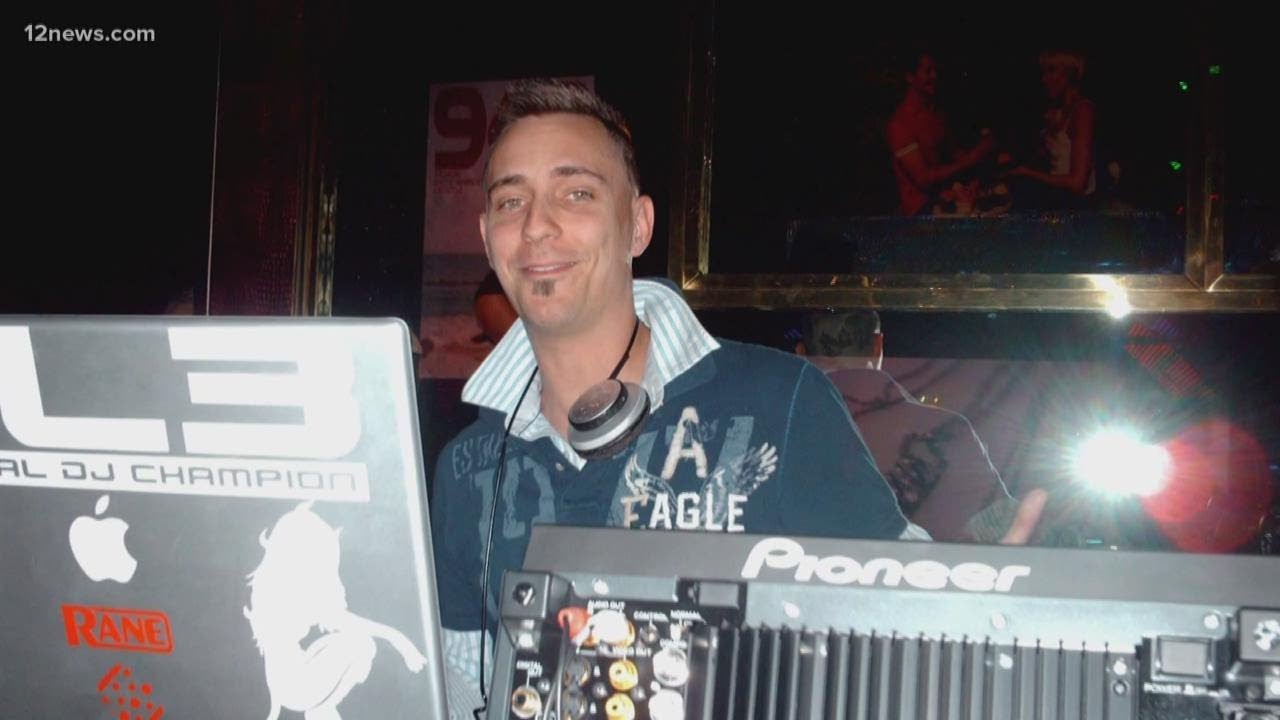 Valley DJ dies from COVID-19 complications