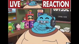 Needy Streamer Overload Experience