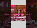 🚨 Pare de apenas observar o mercado!