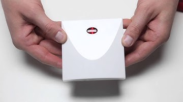 Installing the LightwaveRF Signal Booser - JSJSLW800