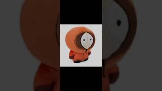 Kenny Turns Into A 𝚙𝚕𝚞𝚜𝚑