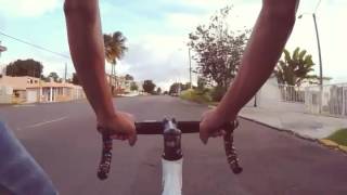 Leader Kagero Fixie Track Pro