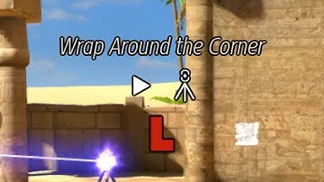 The Talos Principle Walkthrough (TTP) - Wrap Around the Corner (Part 51)