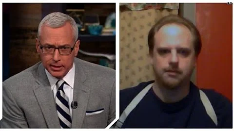 Dr. Drew talks to author of controversial pedophil...