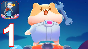 Claw Stars - Gameplay Walkthrough Part 1 Tutorial (Android, iOS)