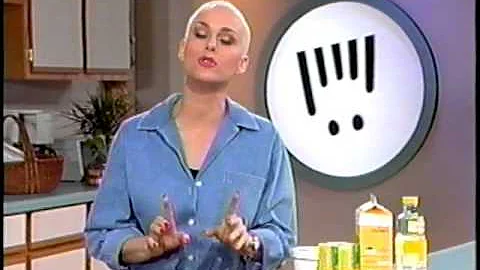 Susan Powter's Shopping With Susan