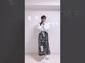 【踊ってみた】バーバヤーガ【神綺杏菜】#Shorts