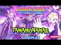 TAMAMONOMAE | ONMYOJI ARENA | GAMEPLAY