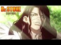 Senku Tsukasa Reunion | Dr. STONE Season 2