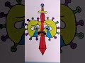 Amazing fidget toy drawing compilation review 36