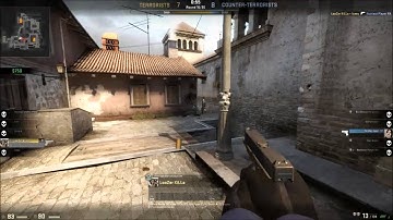CS:GO WTF Was That?