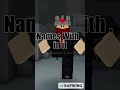 The Rarest User Names On Roblox