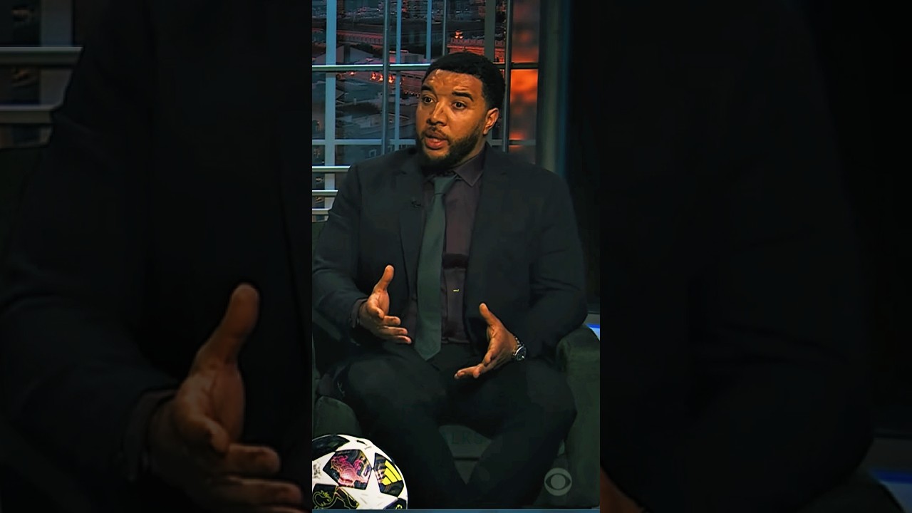 Troy Deeney Reveals his Opinion on Viktor Gyokeres