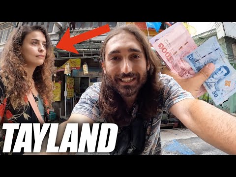 Video: Tayland Gezinizde Ne Giymemelisiniz?