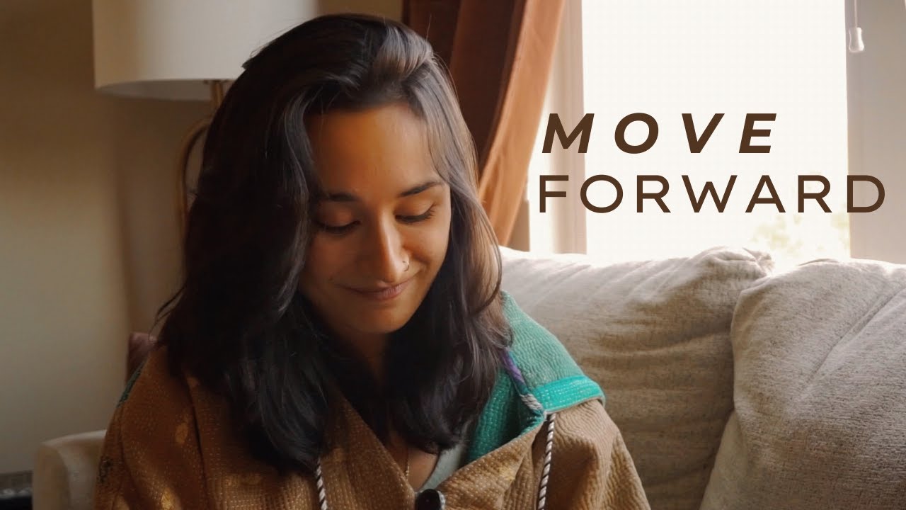 if you struggle with regret, depression, or just feel stuck - WATCH THIS VIDEO