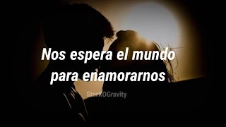 Llevamé despacio | Paulina Goto (LETRA)