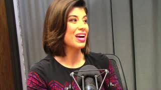 Conversations for the Animals with Lisa Hernandez, KPRC2 Anchor & Reporter