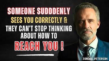 You’ve Outgrown the Person They Thought They Controlled | JORDAN PETERSON