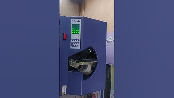 #viralvideo #machine #countingdevice #trending cash counting machine SVA
