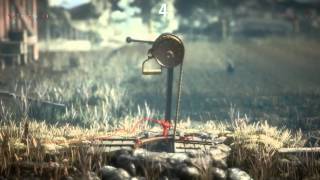 Unravel | Secret Locations | THE LETTER | 8th level