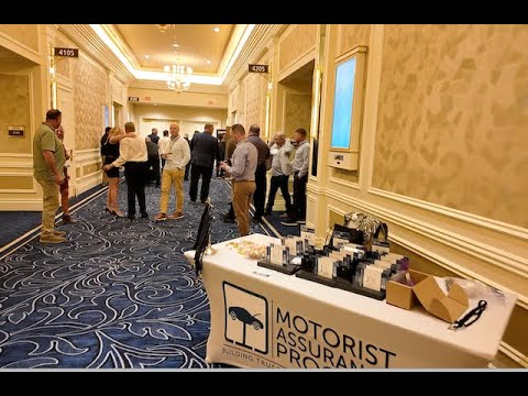 نشست سالانه اعضای  2025 لاس وگاس