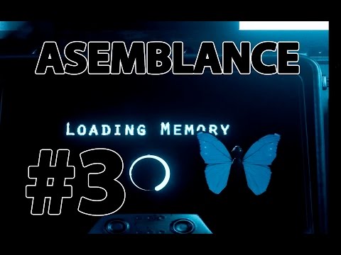 Видео: Asemblance - Ещё одна концовка! #3