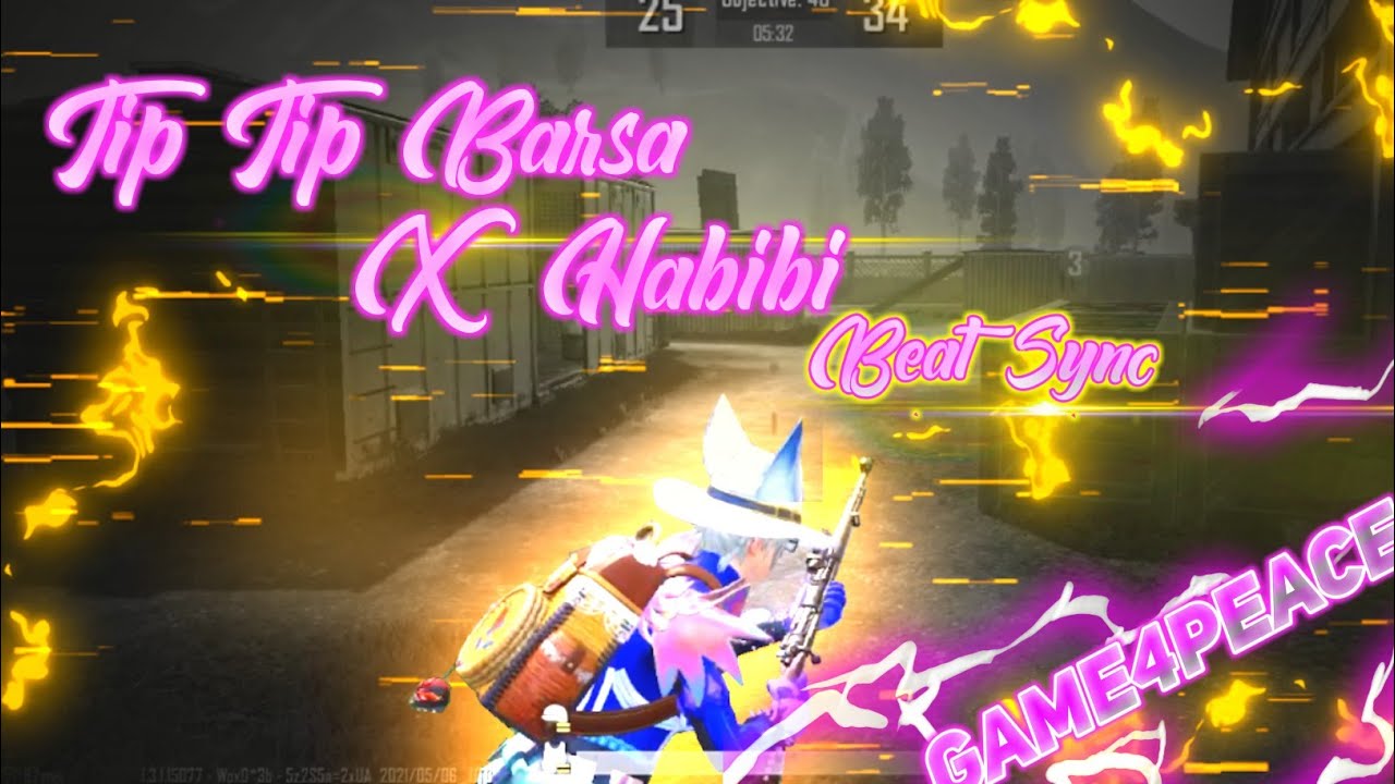 Most Special montage🔥🔥||Game4Peace