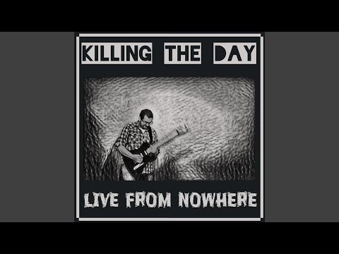 No End in Sight (Live)
