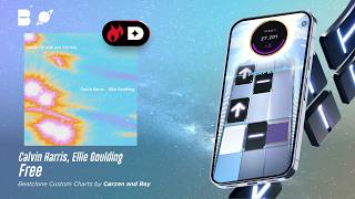 [Beatclone] Free | Calvin Harris, Ellie Goulding (Deluxe Extreme)