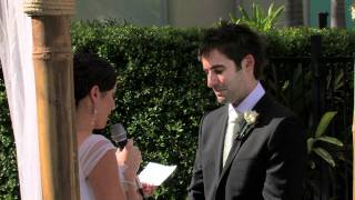 Byron Bay Wedding Celebrant / Michelle Shannon