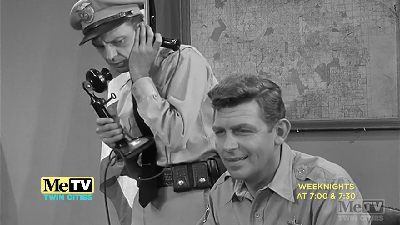 Barney Fife calls Dr. Chuck Ells YouTube