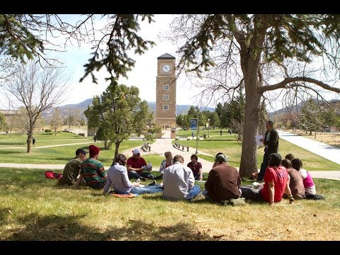 Thumbnail for Fort Lewis College Undergraduate Research & Creative Activities Symposium - Morning Session