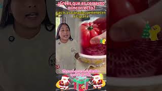 Las Islas Canarias pertenecen a España#foryou #fyp #viral #shorts