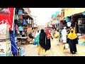 For  the first time  in chakwal  pakistan    nice city walk tour in chakwal  chapar bazar 4k