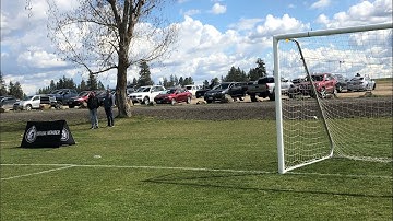 Day in a life of an ECNL player away match day vlog #3