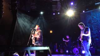 Lonely Eyes- Chris Young- 7/16/15, Westbury, NY