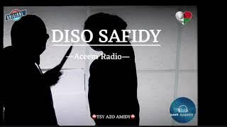 Tantara gasy : DISO SAFIDY— Aceem Radio—⛔️TSY AZO AMIDY⛔️ #gasyrakoto