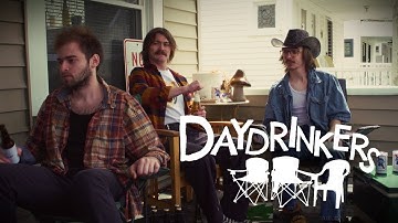 "Daydrinkers" - A Short Film