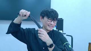 山口一郎の配信のサムネイル画像