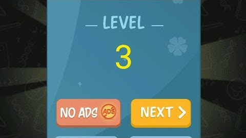 How To Solve Water Color Sort Level 3 | Shorts video