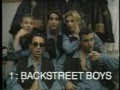 Backstreet boys-1998-The O-zone