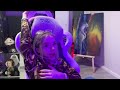 РЕАКЦИЯ ФАСОЛЬКИ НА НАРЕЗКУ СВОИХ ЖЕ СИСЕК