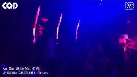 Nonstop 2019 (Độc) - Cục Sì Lầu Là Ông Bê Lắp  - Nhạc Sàn Cực Mạnh Hay Nhất 2019-dj quách