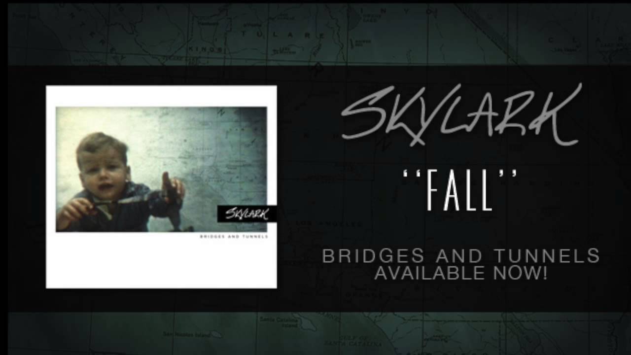 Skylark - Fall auf YouTube ansehen Skylark - Fall auf YouTube ansehen
