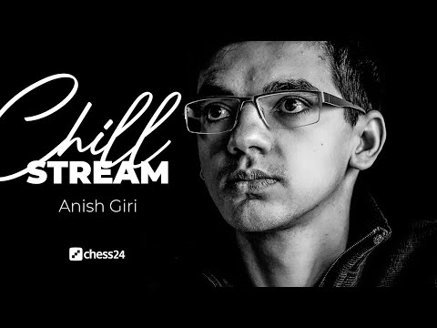 Anish Giri on X: Interesting streaming format. Viewership per effort ratio  quite decent. Taking notes for the Anish Giri Official  channel.   / X