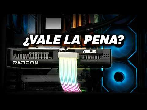 ASUS PRIME RX 9060 XT: THE BEST VALUE GPU OF 2026?! 🔥