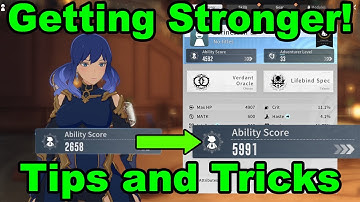 Gearing up and getting Stronger Tips and Tricks!!! | Blue Protocol Star Resonance | Guide