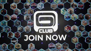 Welcome to Gameloft Club!