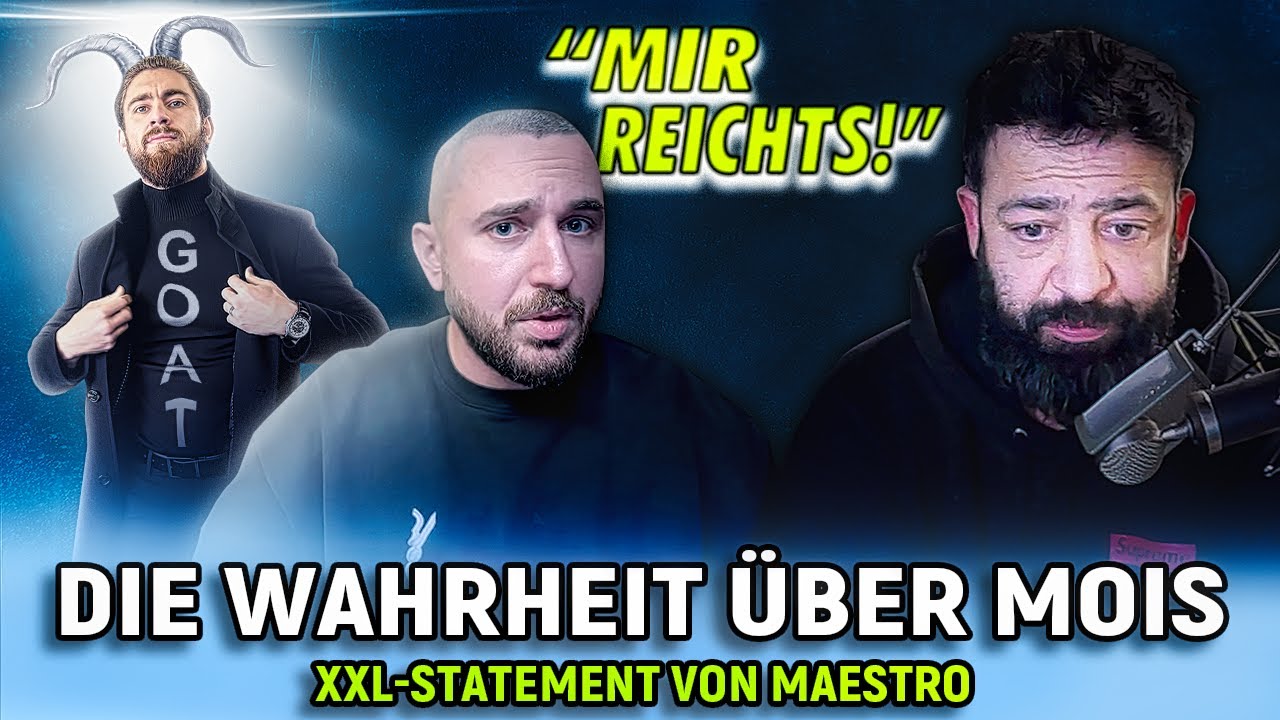 10K pro Monat: Zu MOIS um wahr zu sein?! | Rooz