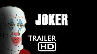 SQUIDWARD (Joker Trailer)